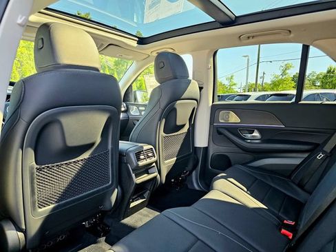 New 2026 Mercedes-Benz GLE 350 4MATIC image 22