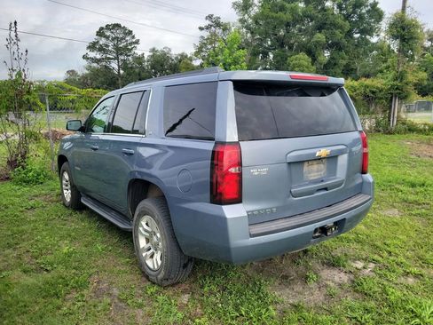 Used 2016 Chevrolet Tahoe LT RWD image 6