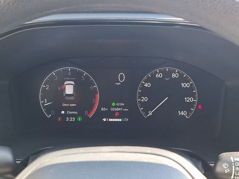 Certified 2023 Honda CR-V EX image 26