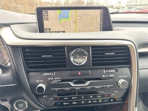 Used 2019 Lexus RX 350 AWD image 24