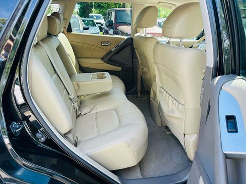 Used 2014 Nissan Murano SL w/ Navigation Package image 27