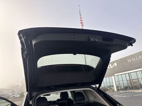 New 2026 Volkswagen Tiguan SE AWD/4WD image 41