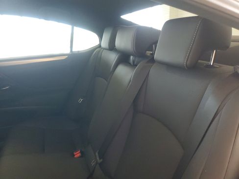 Used 2022 Lexus ES 350 F Sport image 17