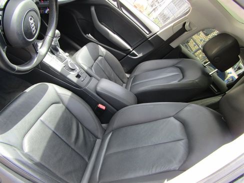 Used 2015 Audi A3 2.0T Premium w/ Cold Weather Package AWD/4WD image 9