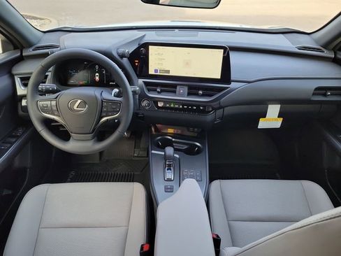 New 2026 Lexus UX 300h AWD image 9