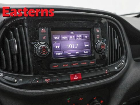 Used 2021 RAM ProMaster City Tradesman FWD image 18