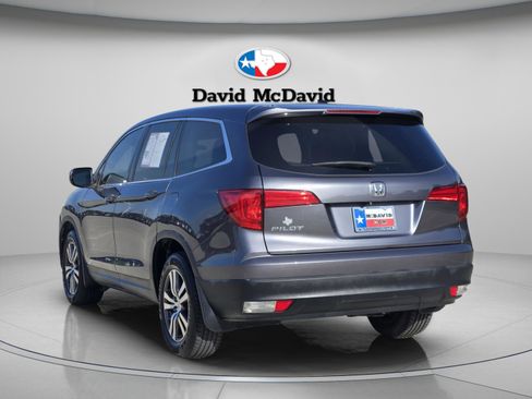 Used 2016 Honda Pilot EX image 2