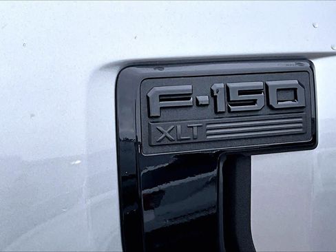 Certified 2024 Ford F150 XLT w/ Equipment Group 302A MID AWD/4WD image 10