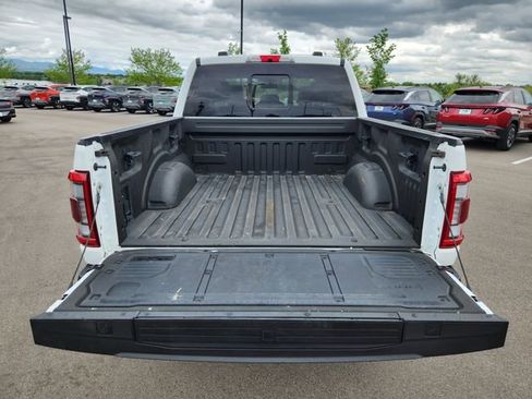 Used 2023 Ford F150 Tremor w/ Equipment Group 402A High AWD/4WD image 22