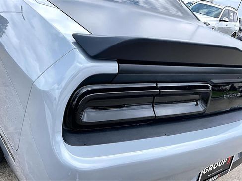 Used 2021 Dodge Challenger GT w/ Blacktop Package RWD image 25