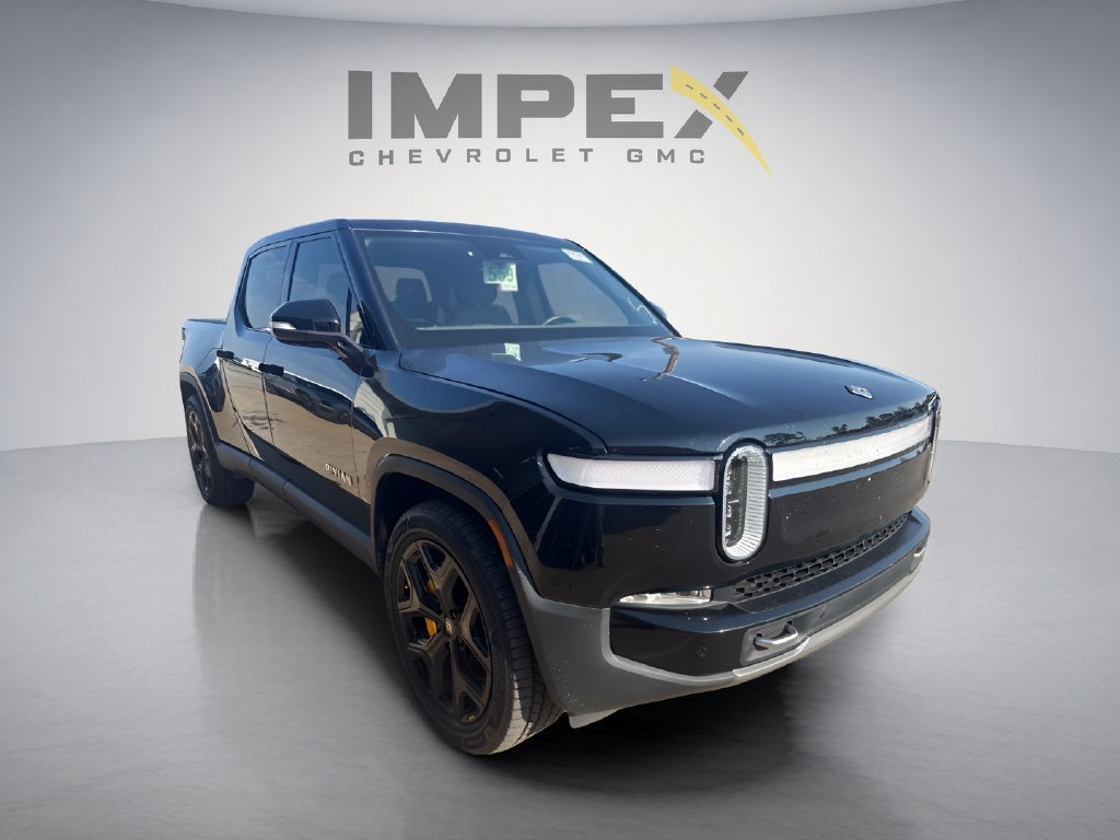 Used 2022 Rivian R1T Adventure AWD/4WD image 7