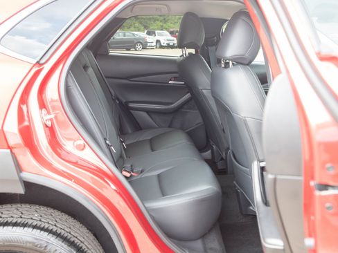 Used 2025 MAZDA CX-30 AWD 2.5 S w/ Select Sport Pkg image 12