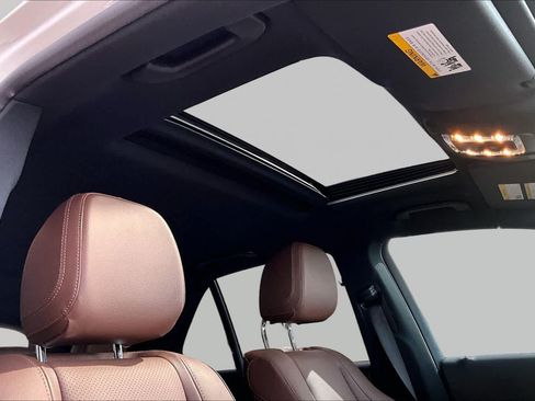 Certified 2024 Mercedes-Benz GLE 350 4MATIC image 14