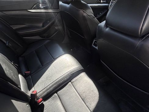 Used 2020 Nissan Maxima 3.5 SV w/ Floor Mat Group image 14