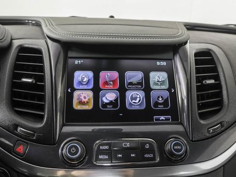 Used 2019 Chevrolet Impala LS image 28