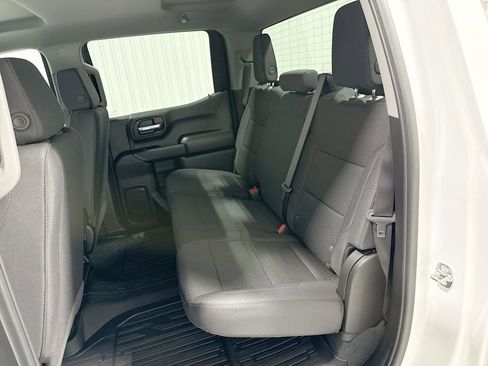 New 2026 GMC Sierra 1500 Pro w/ Graphite Edition AWD/4WD image 26