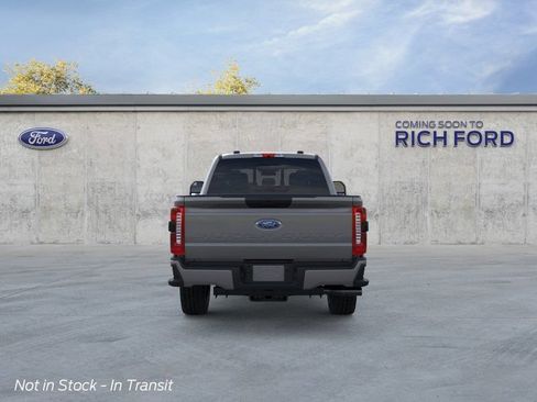 New 2026 Ford F250 XL w/ STX Appearance Package AWD/4WD image 5