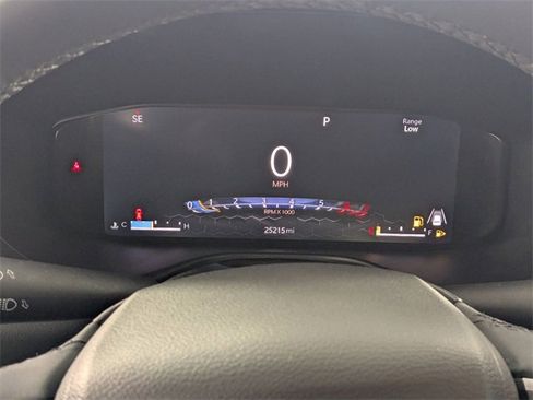 Certified 2023 Jeep Compass High Altitude image 19