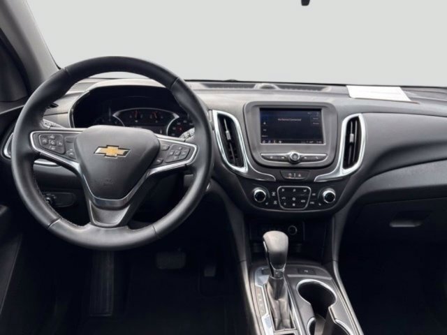 Used 2024 Chevrolet Equinox LT AWD/4WD image 17
