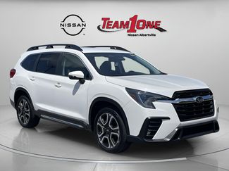 Used 2023 Subaru Ascent Limited AWD/4WD video 1