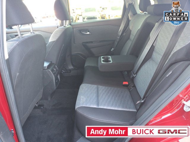 Used 2023 Nissan Rogue SV AWD/4WD image 43