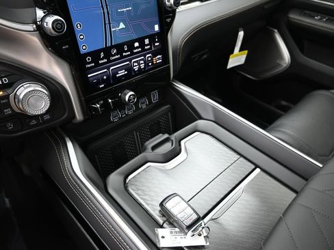 New 2026 RAM 1500 Tungsten w/ Off Road Group image 20