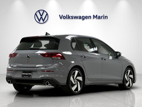 New 2026 Volkswagen Golf S FWD image 5