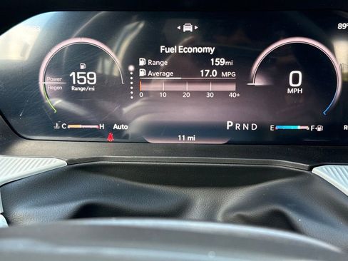 New 2026 Jeep Cherokee Limited image 21