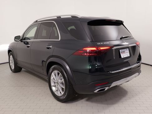 Used 2024 Mercedes-Benz GLE 450 4MATIC image 14