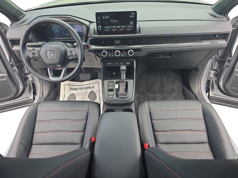 Used 2026 Honda CR-V Sport-L image 9