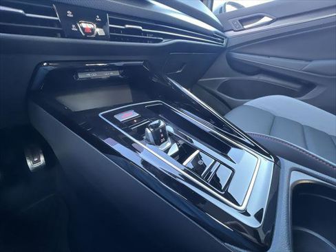 New 2026 Volkswagen GTI Autobahn FWD image 19