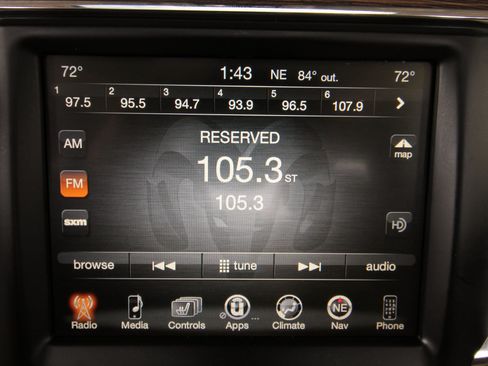 Used 2017 RAM 2500 Laramie w/ Convenience Group AWD/4WD image 29