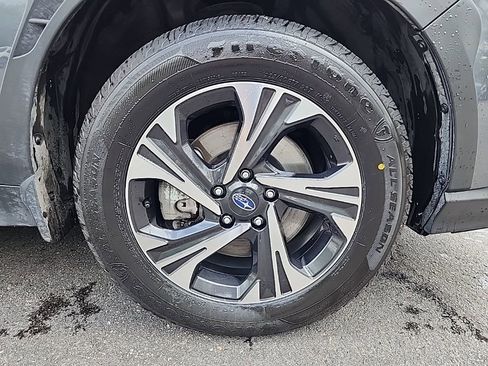 Certified 2024 Subaru Crosstrek 2.0i Premium AWD/4WD image 10