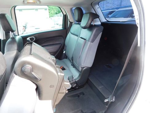 Used 2014 FIAT 500L Lounge image 20