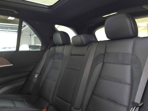 Certified 2024 Mercedes-Benz GLE 53 AMG 4MATIC image 17