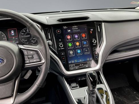 Certified 2025 Subaru Legacy Limited image 6