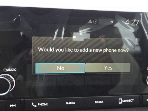 Used 2025 Honda Accord LX image 26