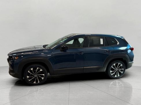 Used 2025 MAZDA CX-50 2.5 Hybrid w/ Premium Plus Pkg AWD/4WD image 5