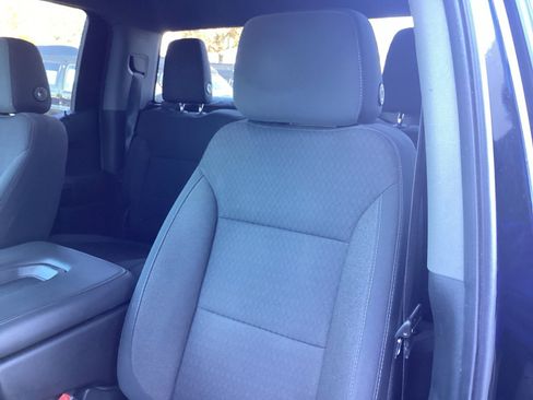 Used 2020 Chevrolet Silverado 1500 LT w/ Trailering Package image 13