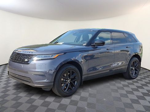 Used 2026 Land Rover Range Rover Velar S AWD/4WD image 1