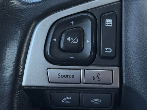 Used 2015 Subaru Outback 2.5i Limited image 33