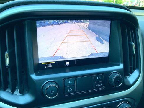 Used 2019 Chevrolet Colorado ZR2 AWD/4WD image 21