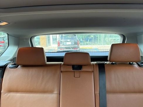 Used 2016 BMW X3 xDrive28i image 8