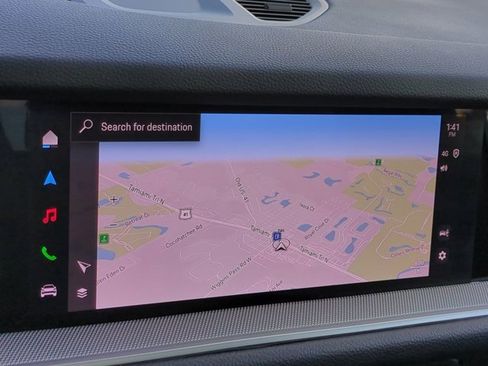 Used 2025 Porsche Cayenne image 20