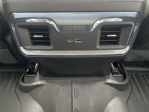 New 2026 GMC Sierra 1500 Elevation w/ Elevation Premium Package image 22