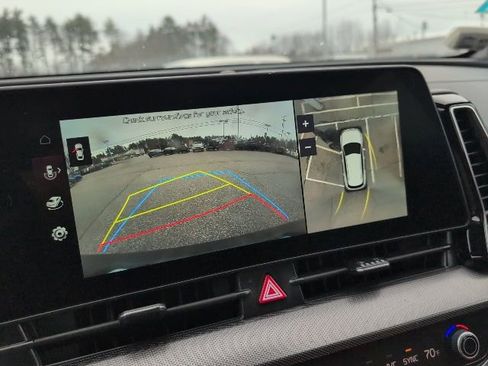 Used 2023 Kia Sportage SX Prestige image 12