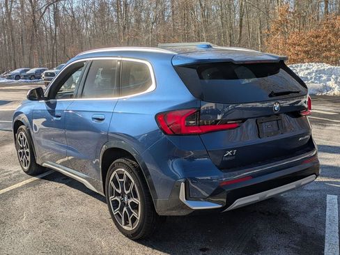 Used 2024 BMW X1 xDrive28i w/ Convenience Package image 7