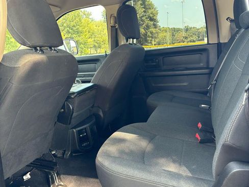 Used 2020 RAM 2500 Tradesman AWD/4WD image 12