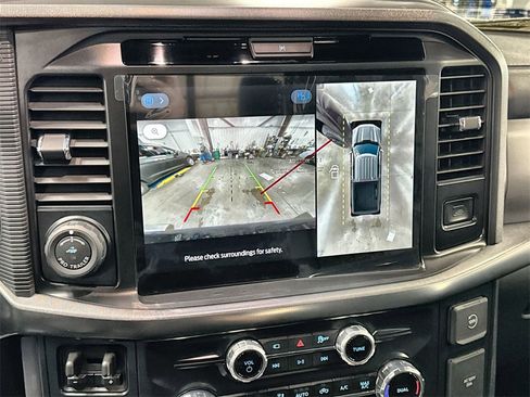 New 2025 Ford F150 Platinum w/ Equipment Group 702A High image 20