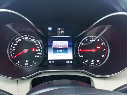 Used 2017 Mercedes-Benz C 300 Sedan image 8